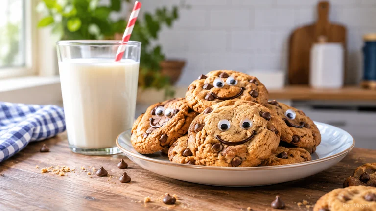 cookie puns