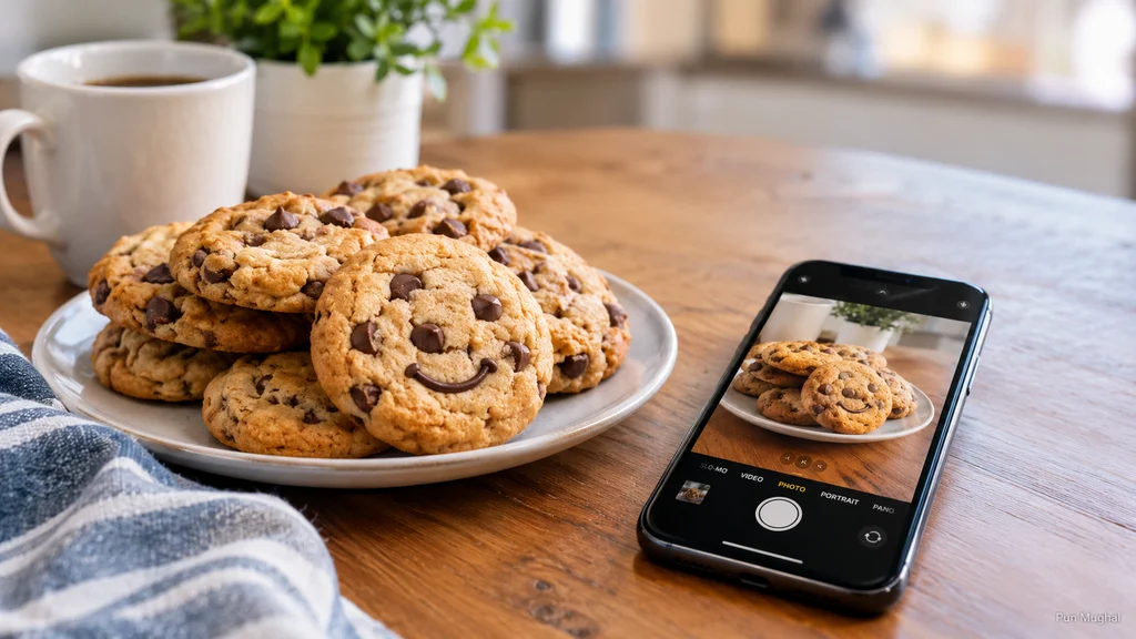 Cookie Puns for Instagram
