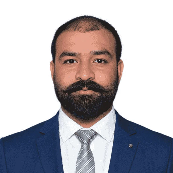 Naqash Ayub