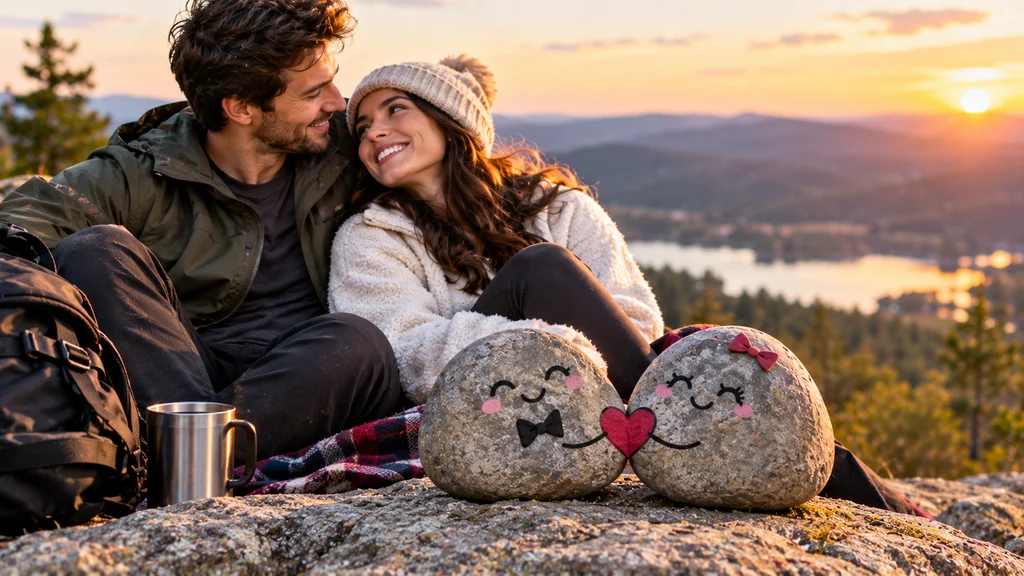 Rock Puns for Couples