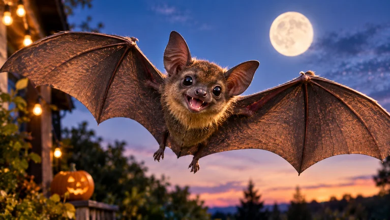 bat puns