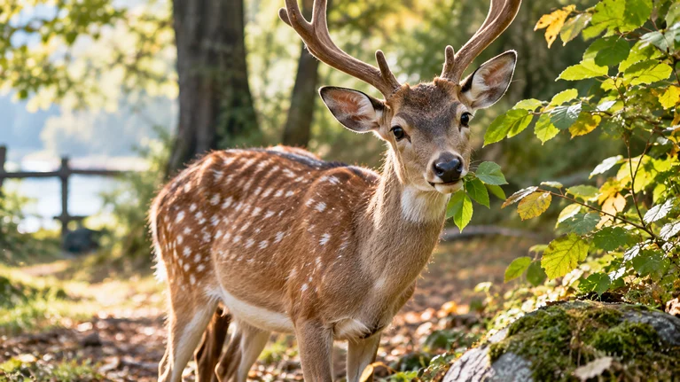 Deer Puns