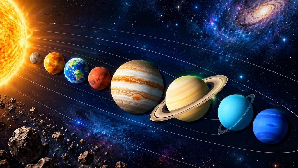 Planet Puns